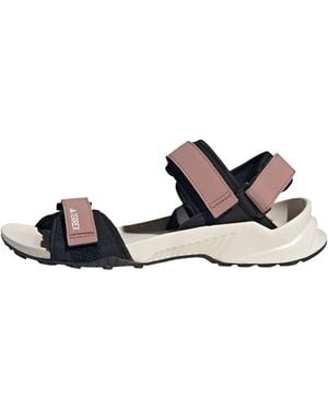 adidas Originals Sandale 'Hydroterra' - Blau