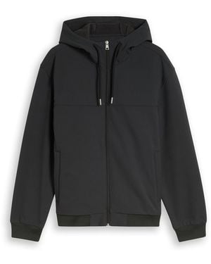 Tom Tailor Jacke - Schwarz