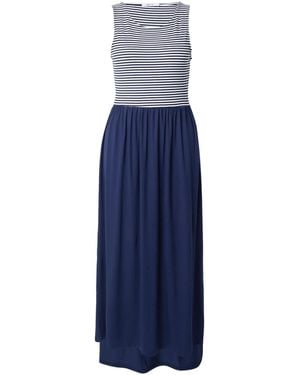 /about You Kleid 'Phoebe' - Blau