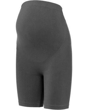 Mama.licious Shorts Tia Jeanne - Grau