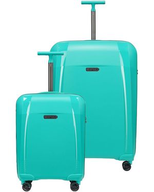 Epic Kofferset Phantom - Blau