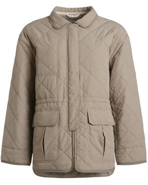 Rethinkit Studios Jacke Lyon - Grau