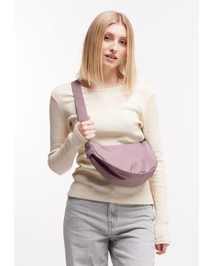 GotBag Umhängetasche Moon - Weiß