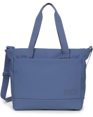 Eastpak Shopper Cnnct - Blau