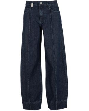 2Y Studios Jeans Ayana - Blau