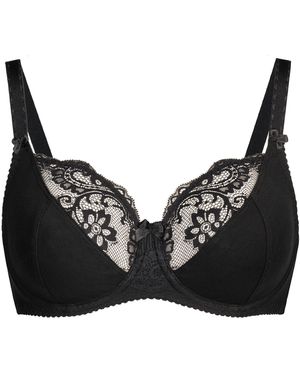 Teyli Bh Anastasia - Schwarz