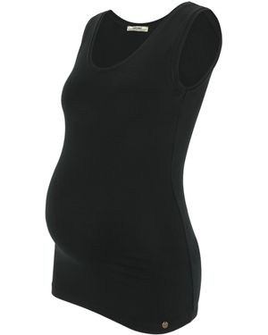 LOVE2WAIT Top - Schwarz