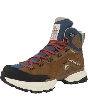 Dachstein Sneaker - Braun
