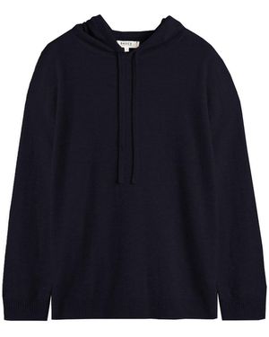 Chinti & Parker Pullover - Blau