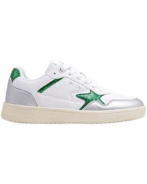 Deeluxe Sneaker Dallas - Mehrfarbig