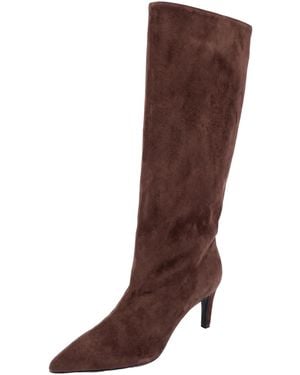 /about You Stiefel Lucia - Braun