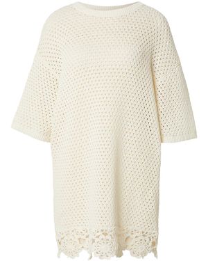 EDITED Kleid Conor - Weiß