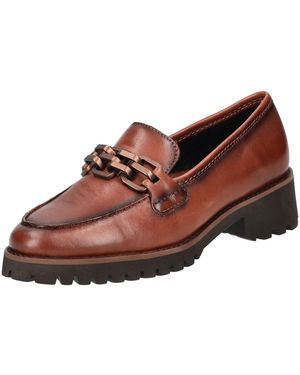Ara Slipper Kent - Braun