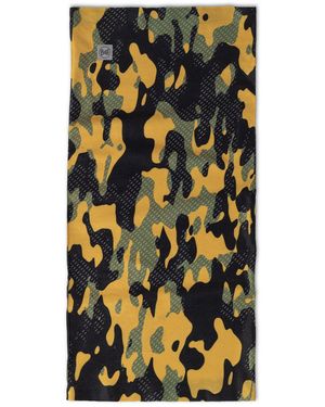 Buff Sportschal Thermonet - Mehrfarbig