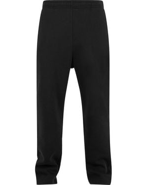 Urban Classics Hose - Schwarz