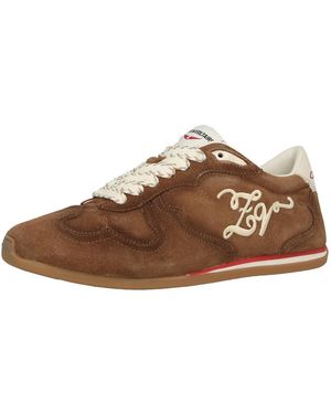 Zadig & Voltaire Sneaker Dance - Braun