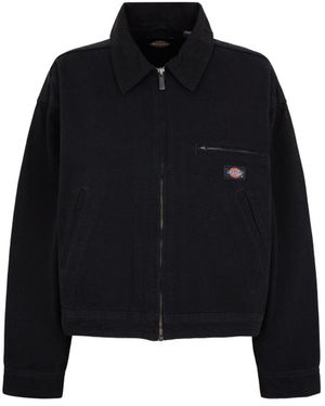 Dickies Jacke - Schwarz