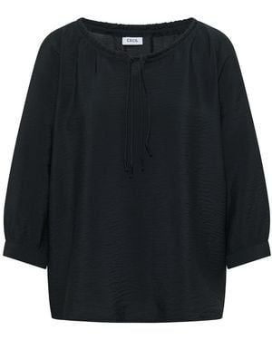 Cecil Bluse - Schwarz