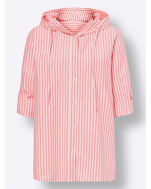 heine Bluse - Pink