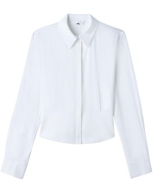 ADL Shirt - Weiß