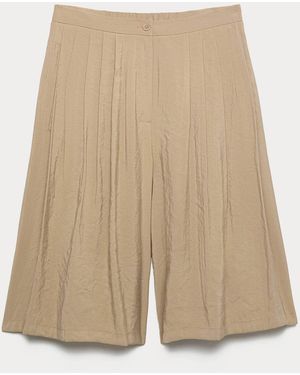 Marks & Spencer Hose - Natur