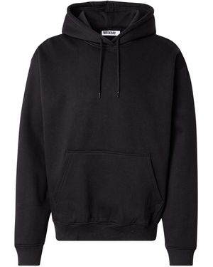 Weekday Sweatshirt - Blau