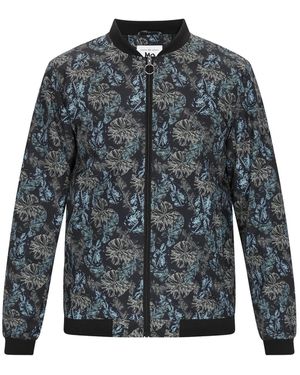Mo Jacke - Blau