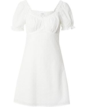 Studio Select Kleid Poppy - Weiß