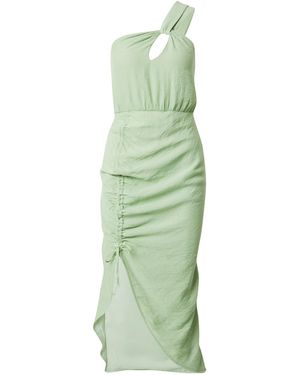 MissPap Kleid - Grün