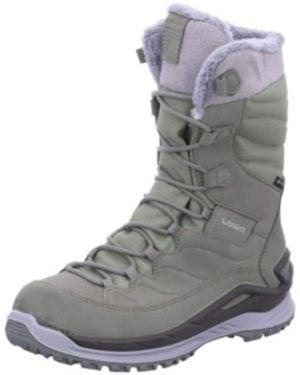 Lowa Snowboots - Grau