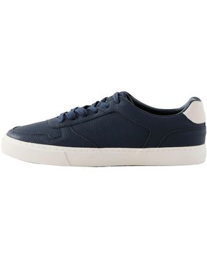 Next Sneaker - Blau