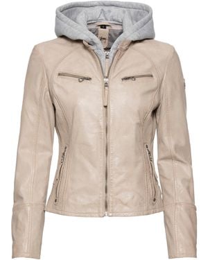 Gipsy By Mauritius Jacke - Mehrfarbig