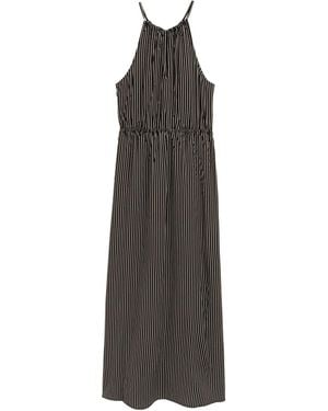 Tom Tailor Kleid - Mehrfarbig