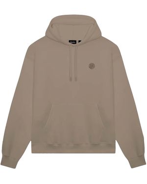 DOLLY NOIRE Sweatshirt - Natur