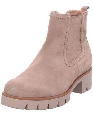 Gabor Chelsea Boots - Pink