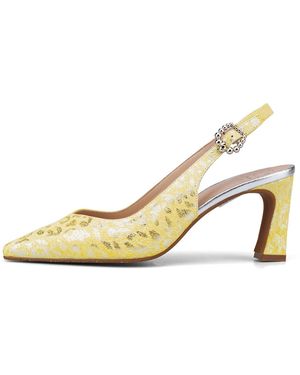 Floris Van Bommel Pumps Giuli 06 - Natur