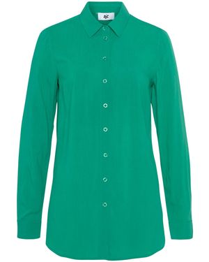AJC Bluse - Grün
