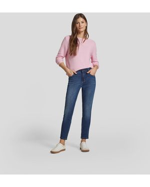 Rabe Pullover - Blau