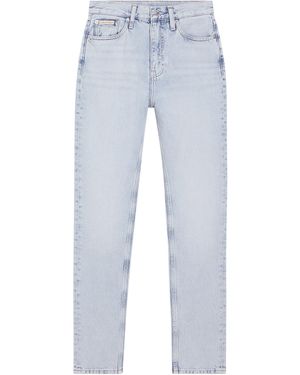 Calvin Klein Jeans 'Authentic' - Blau