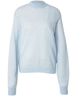 ARMEDANGELS Pullover - Blau