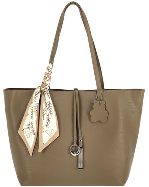 Usha Shopper - Natur