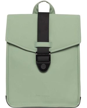 Bold Banana Rucksack Envelope Mini - Grün