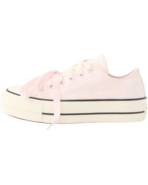 Converse Sneaker Chuck Taylor All Star - Natur