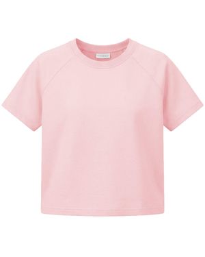 Vivience Sweatshirt 9007 - Pink