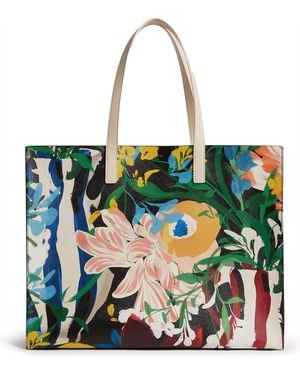 Ted Baker Shopper - Grün