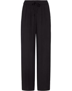 Oxmo Relaxhose Oxelvy - Schwarz
