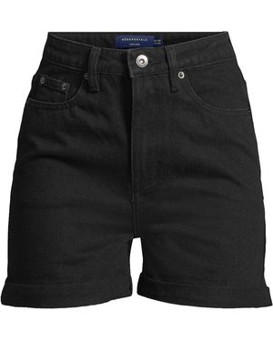 Aéropostale Aropostale Shorts - Schwarz