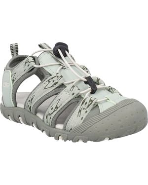 CMP Outdoorsandale - Grau
