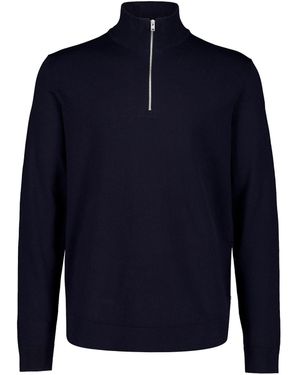 Lindbergh Pullover - Blau