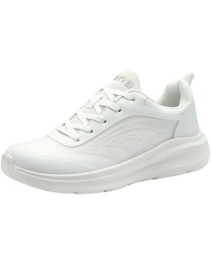 Jana Sneaker - Weiß